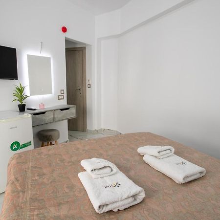 Rhodes City Star Hotel מראה חיצוני תמונה