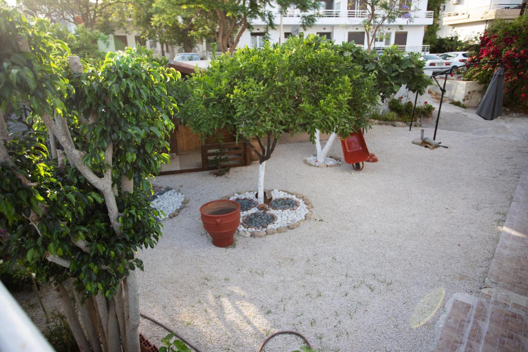 Rhodes City Star Hotel מראה חיצוני תמונה