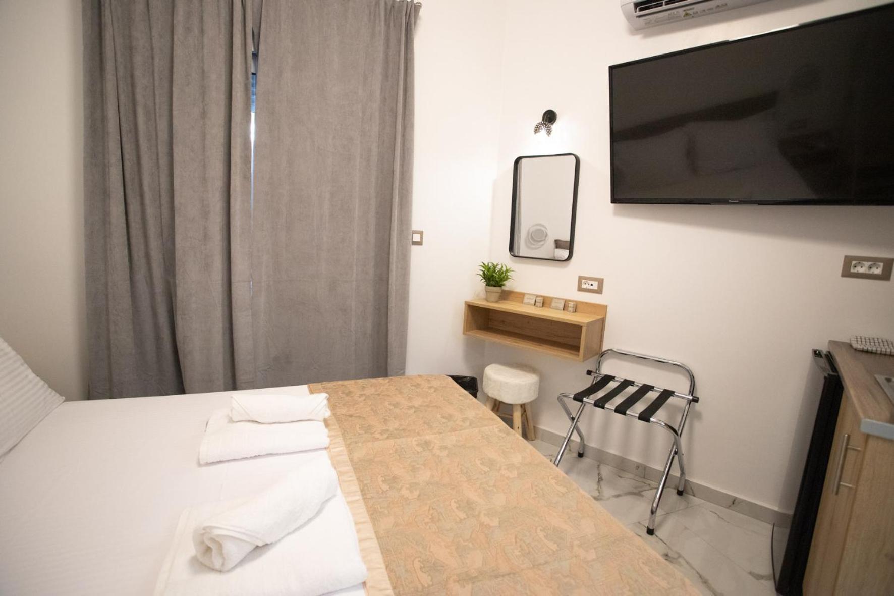 Rhodes City Star Hotel מראה חיצוני תמונה