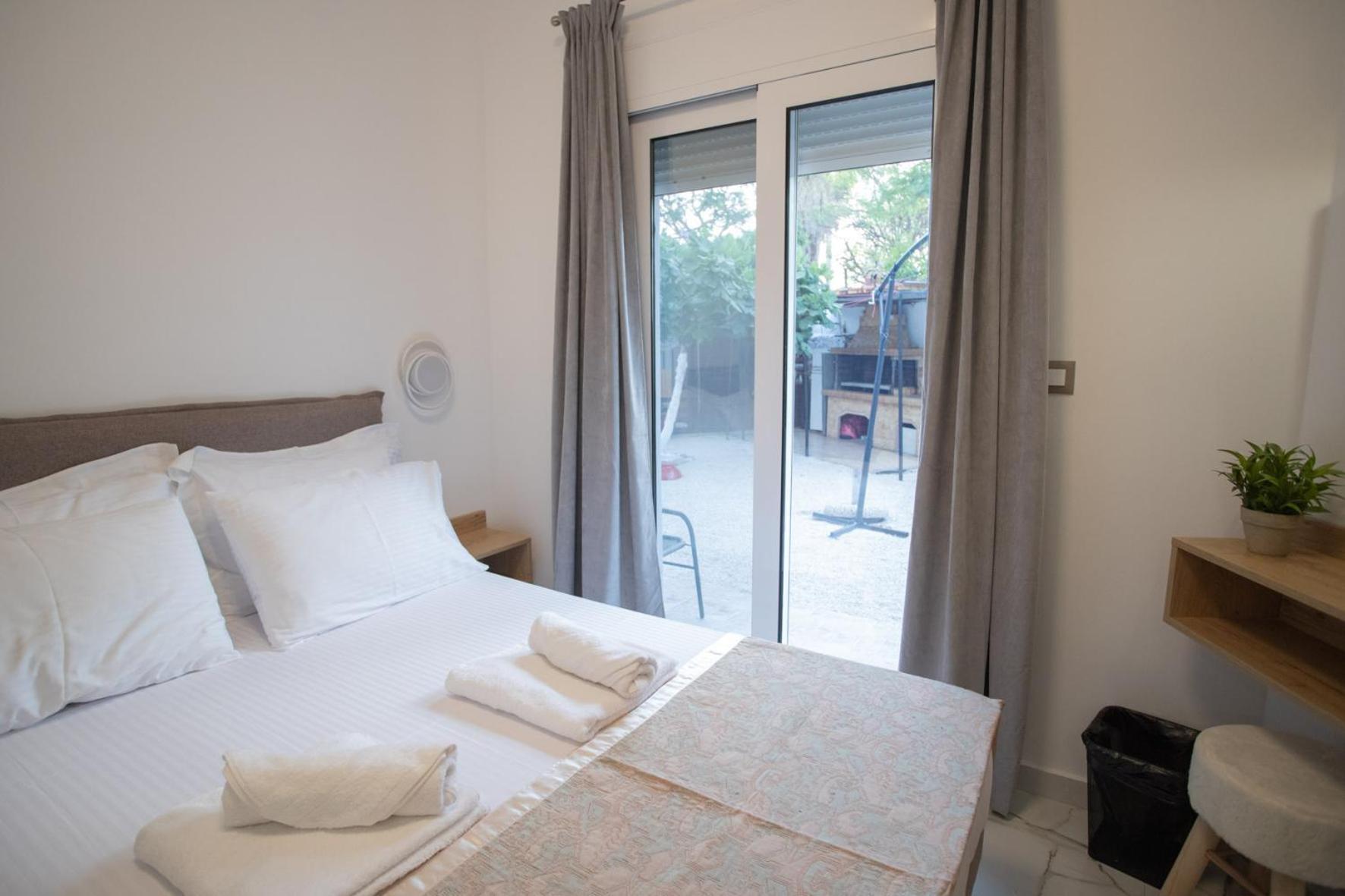 Rhodes City Star Hotel מראה חיצוני תמונה