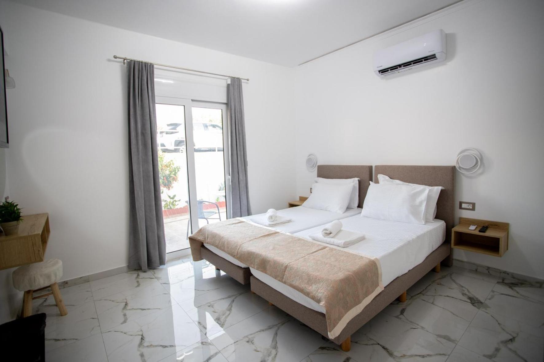 Rhodes City Star Hotel מראה חיצוני תמונה
