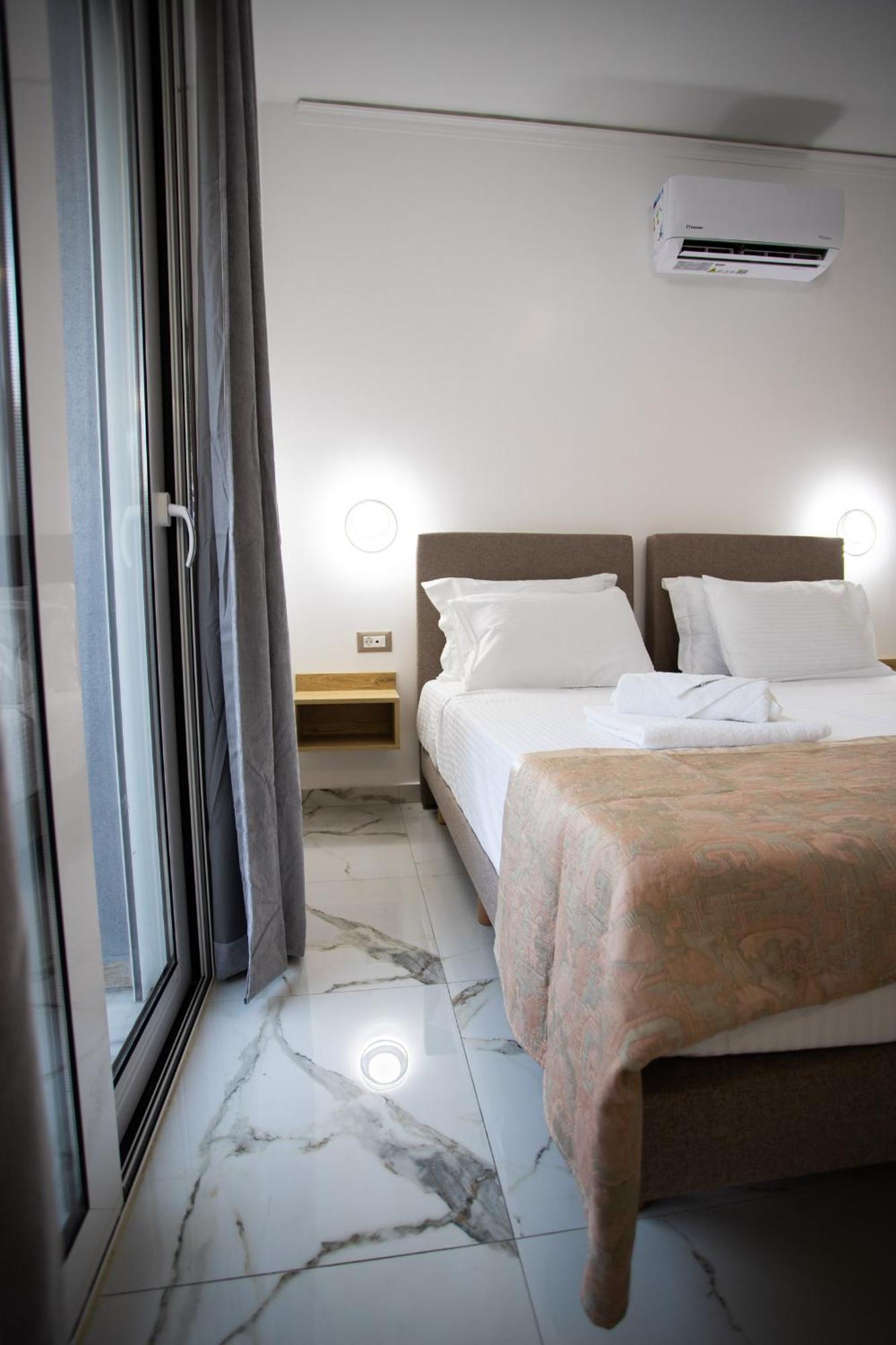 Rhodes City Star Hotel מראה חיצוני תמונה