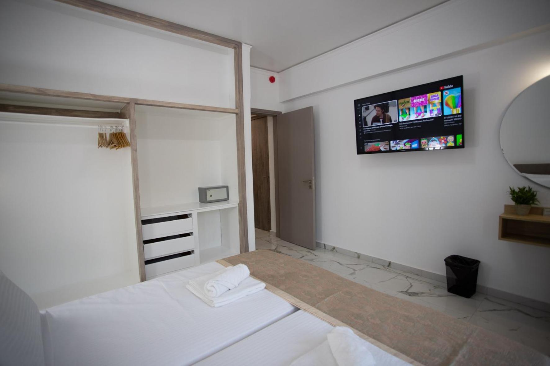 Rhodes City Star Hotel מראה חיצוני תמונה