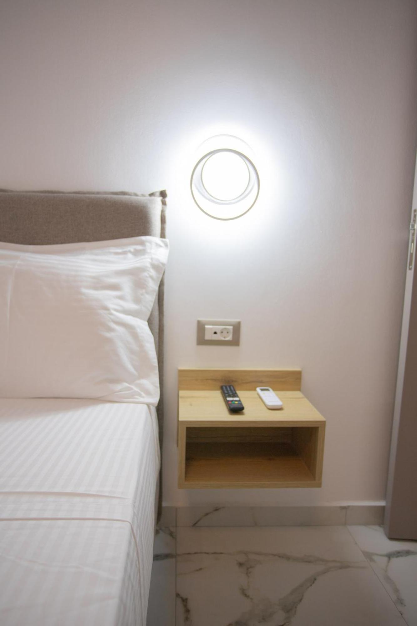 Rhodes City Star Hotel מראה חיצוני תמונה