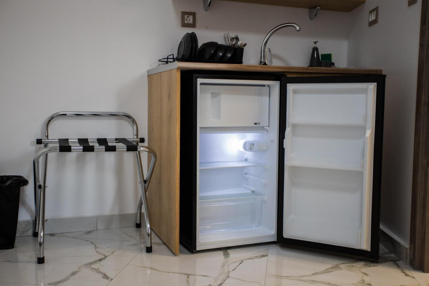 Rhodes City Star Hotel מראה חיצוני תמונה