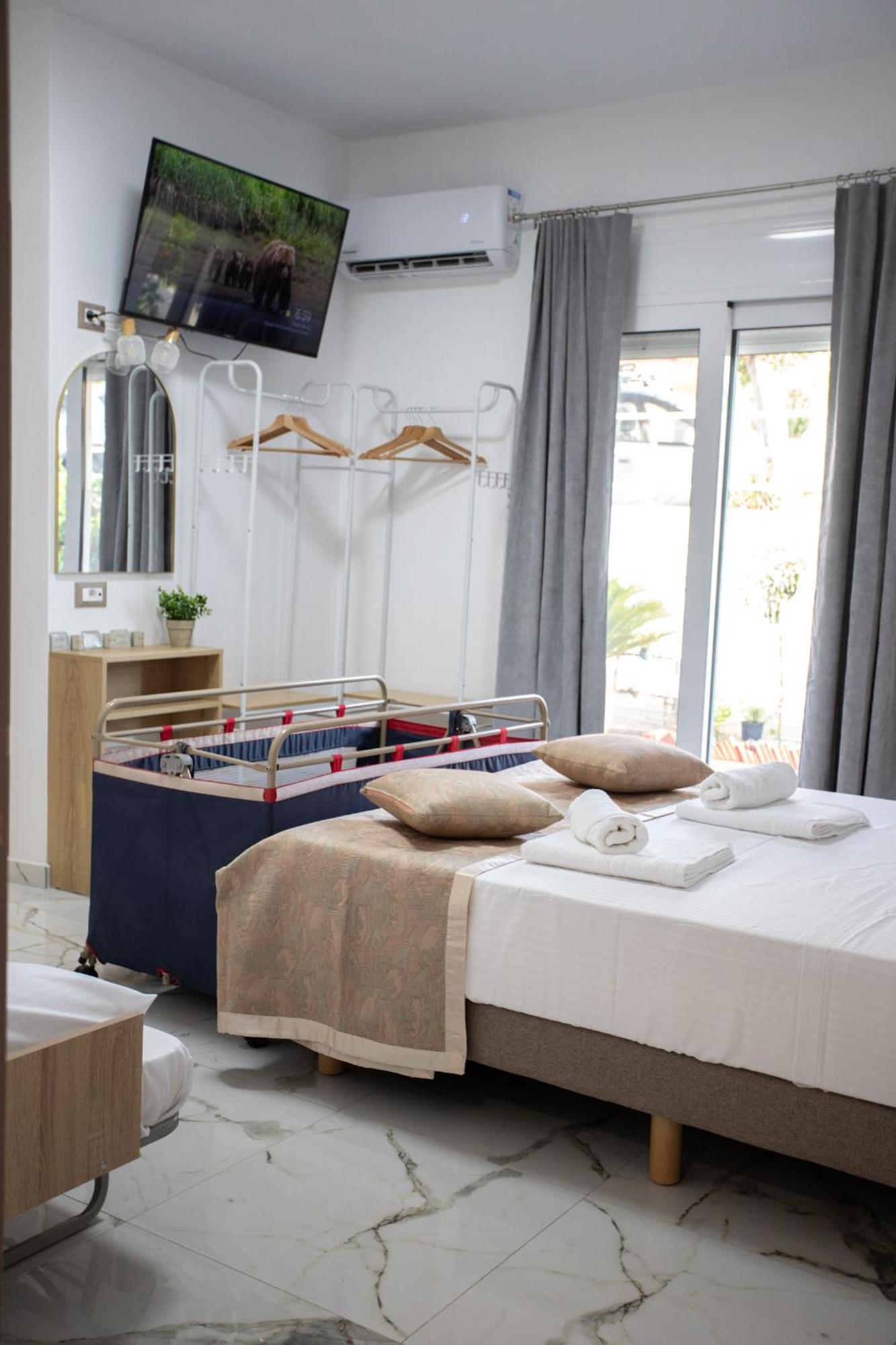 Rhodes City Star Hotel מראה חיצוני תמונה