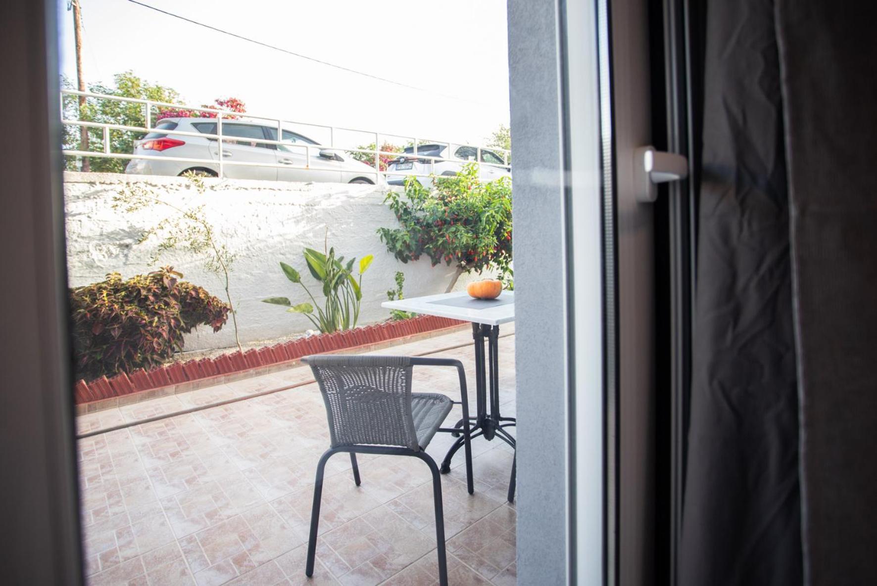 Rhodes City Star Hotel מראה חיצוני תמונה