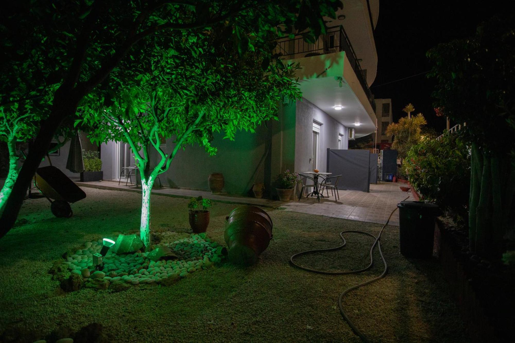 Rhodes City Star Hotel מראה חיצוני תמונה