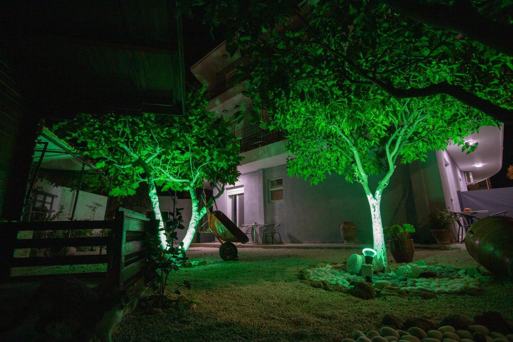 Rhodes City Star Hotel מראה חיצוני תמונה