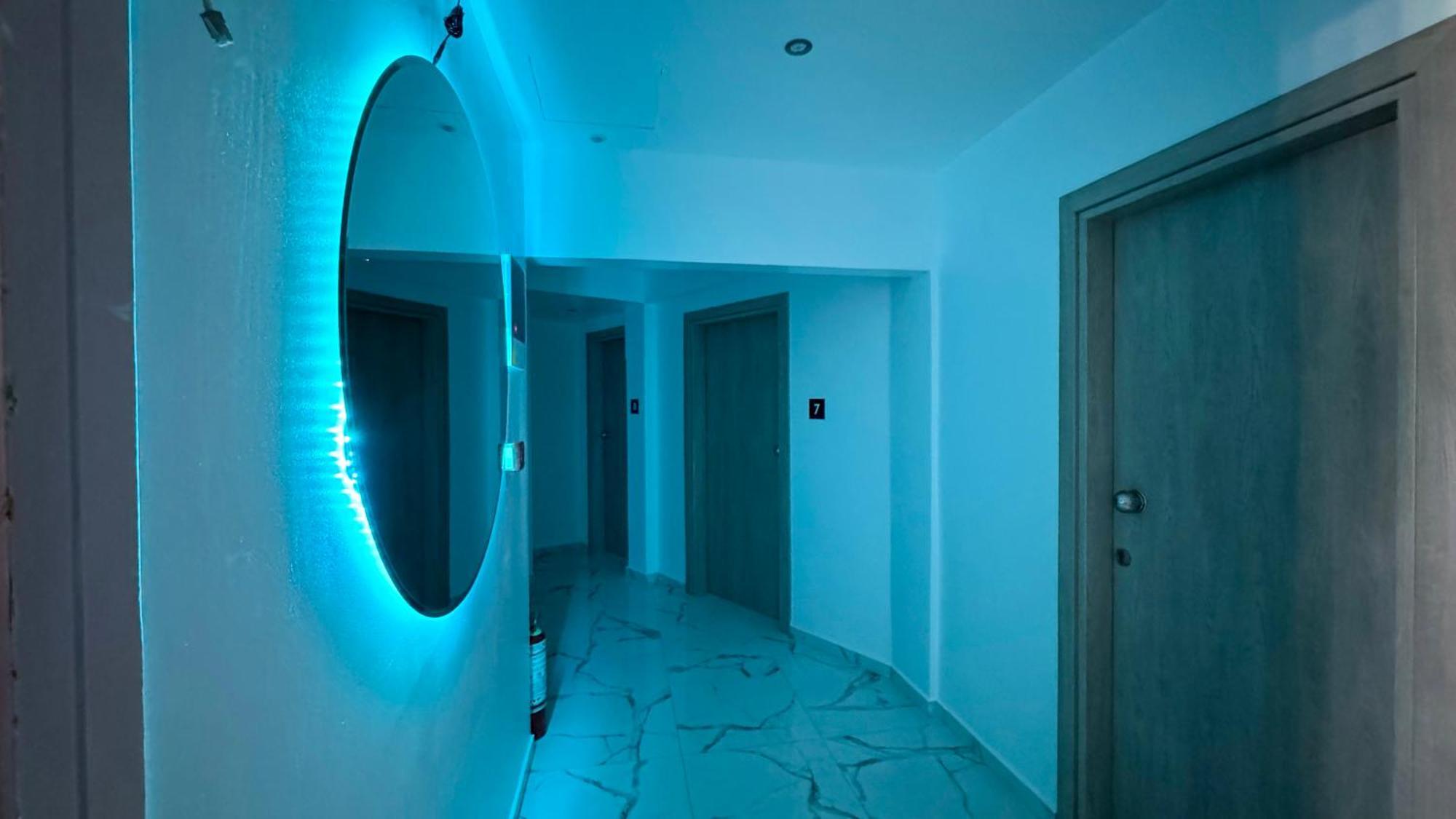 Rhodes City Star Hotel מראה חיצוני תמונה
