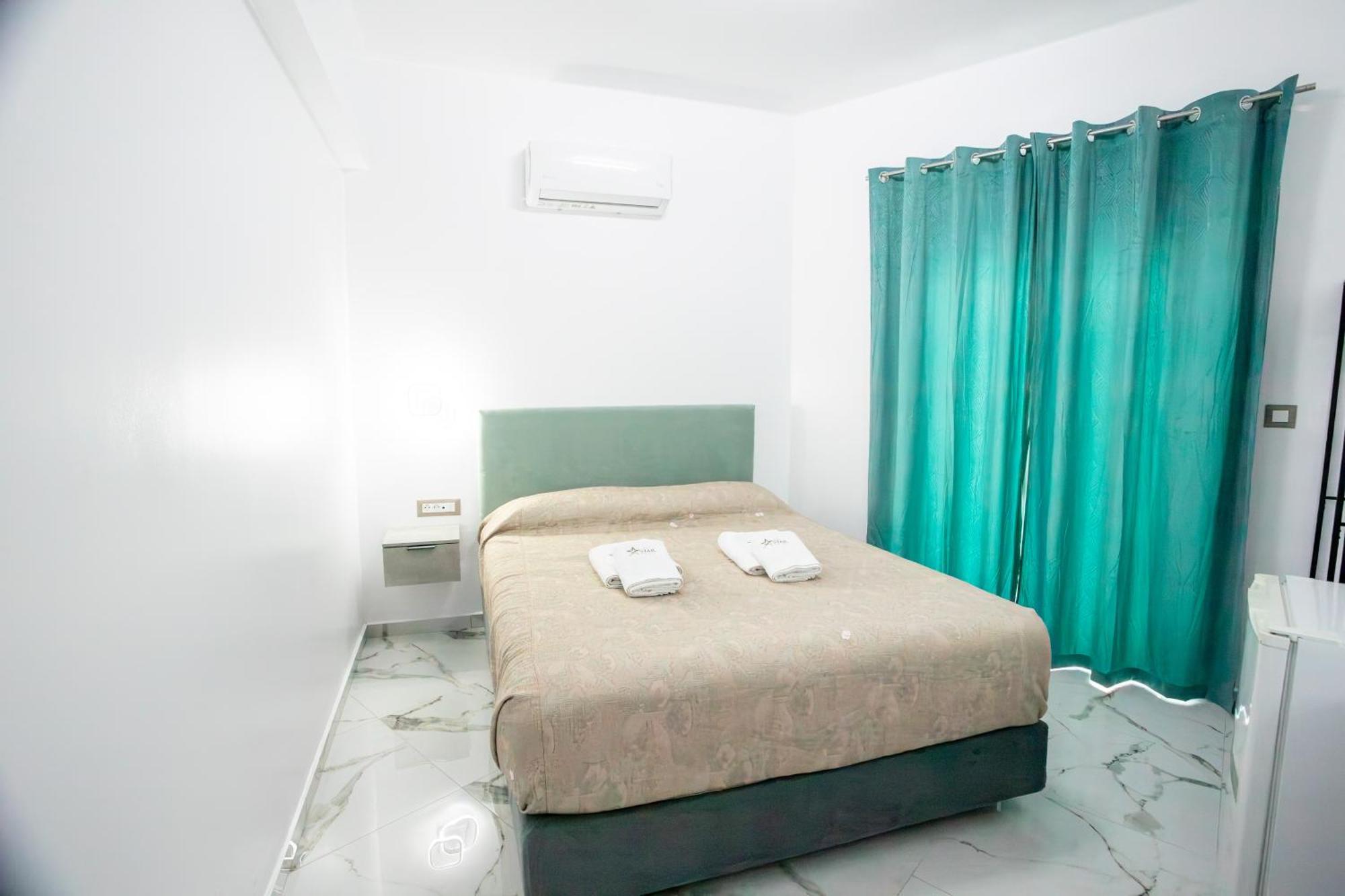 Rhodes City Star Hotel מראה חיצוני תמונה