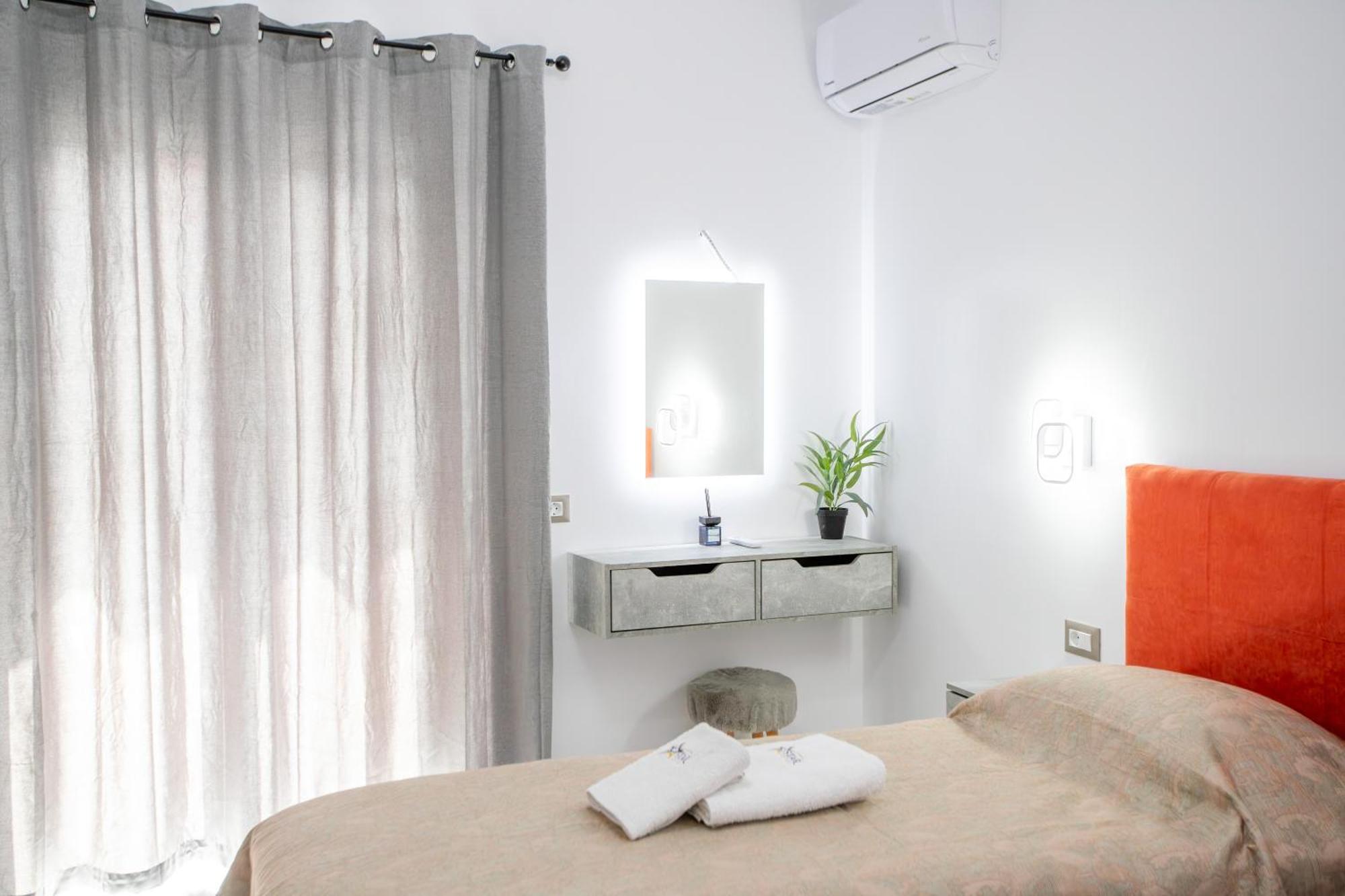 Rhodes City Star Hotel מראה חיצוני תמונה