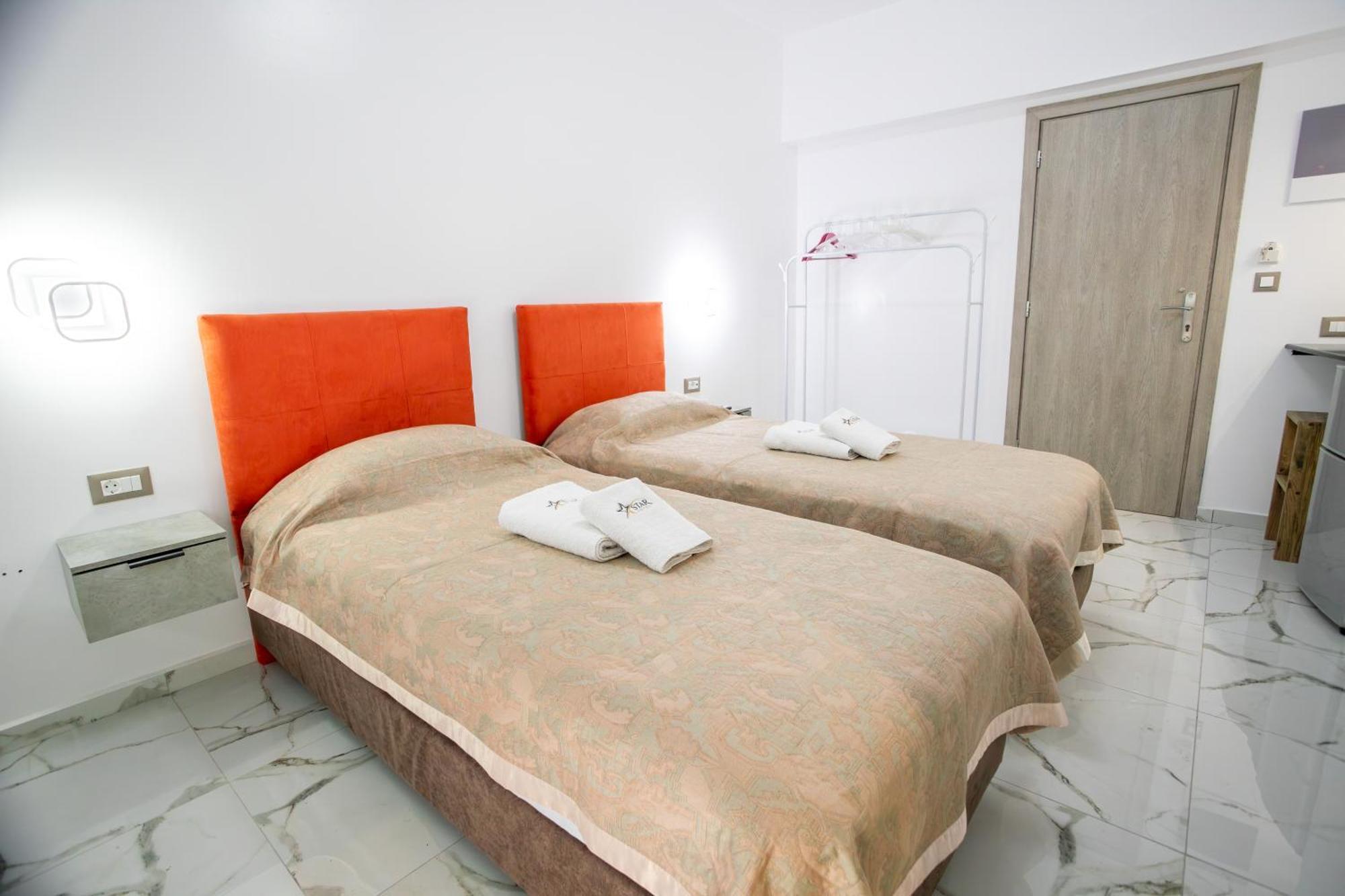 Rhodes City Star Hotel מראה חיצוני תמונה