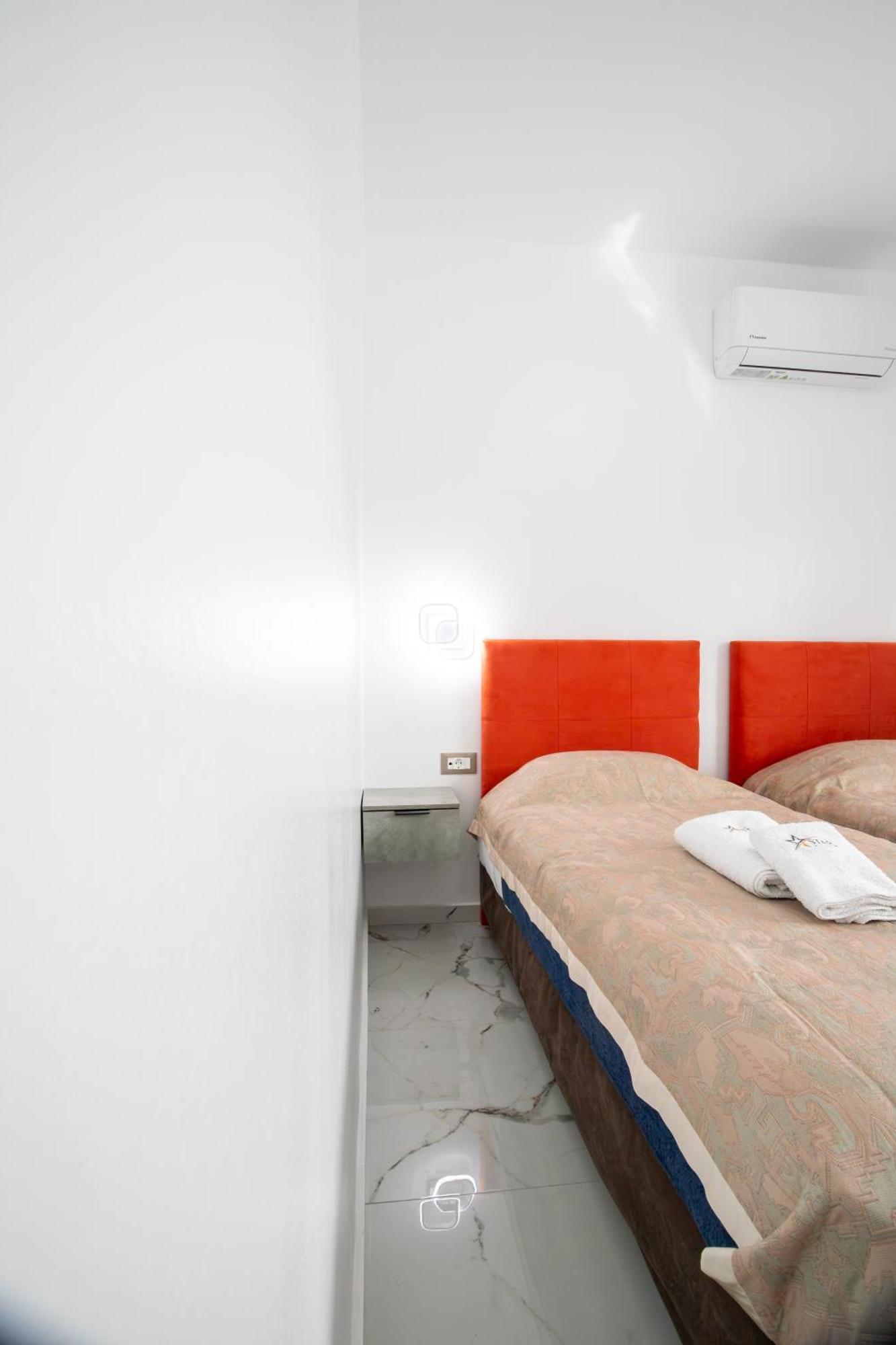 Rhodes City Star Hotel מראה חיצוני תמונה