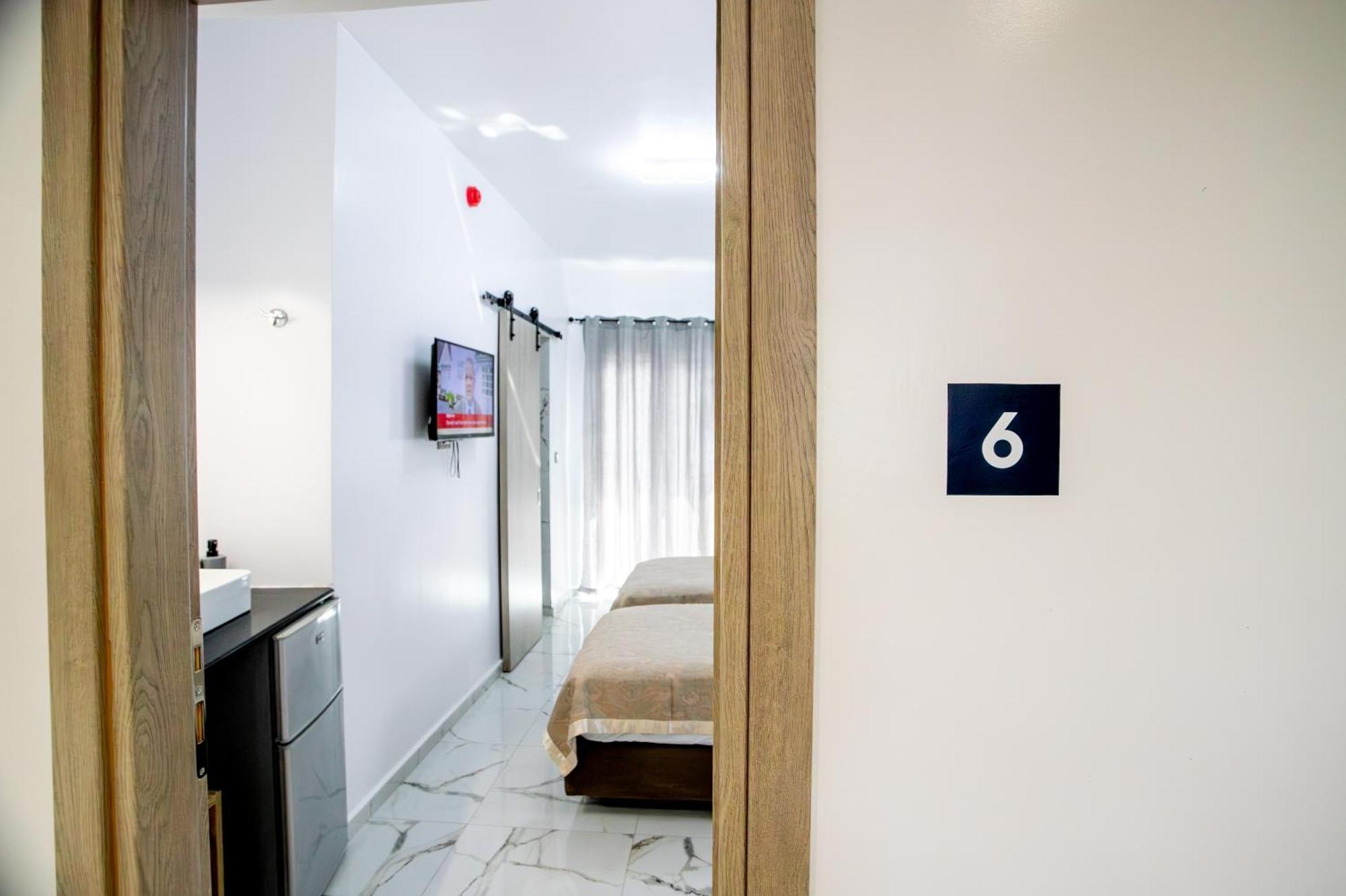 Rhodes City Star Hotel מראה חיצוני תמונה