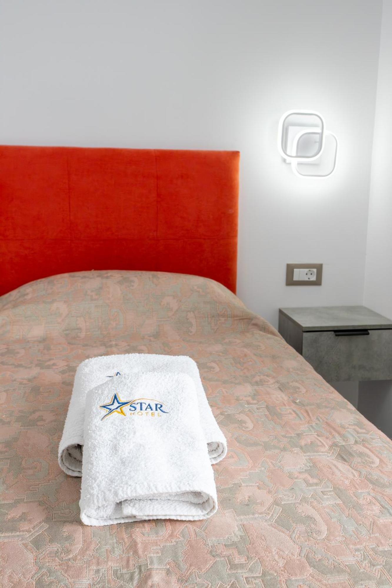 Rhodes City Star Hotel מראה חיצוני תמונה
