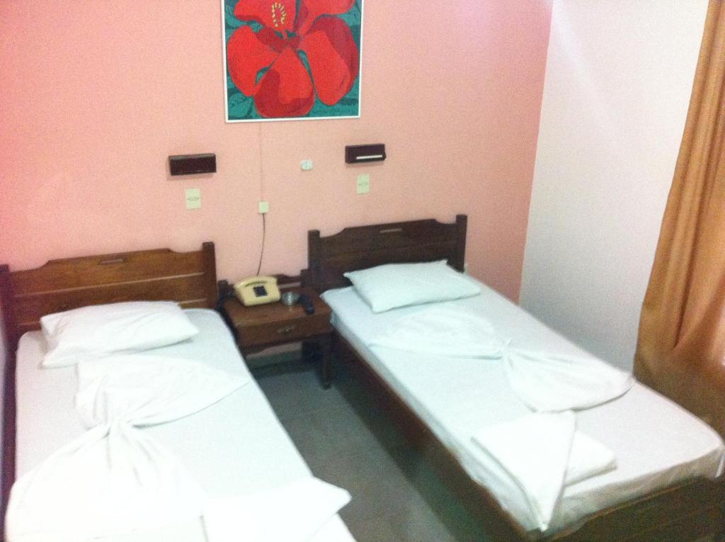 Rhodes City Star Hotel חדר תמונה